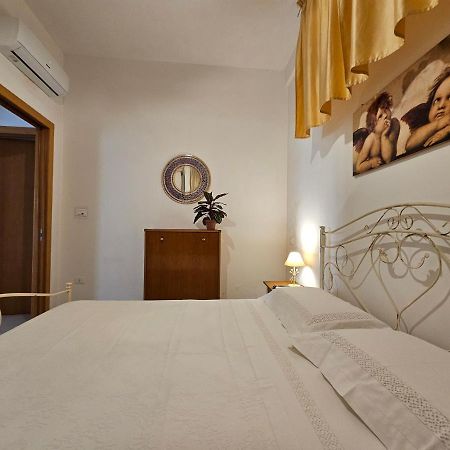 Apartament Residenza Albachiara - Salento Casa Al Mare Otranto Zewnętrze zdjęcie