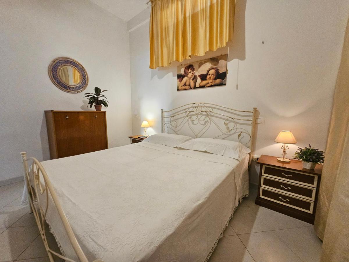Apartament Residenza Albachiara - Salento Casa Al Mare Otranto Zewnętrze zdjęcie