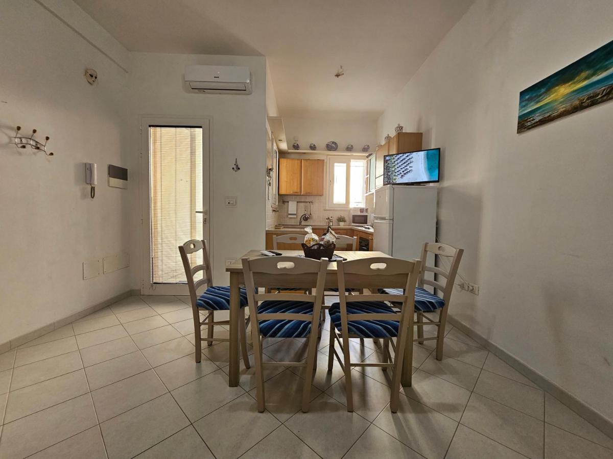 Apartament Residenza Albachiara - Salento Casa Al Mare Otranto Zewnętrze zdjęcie