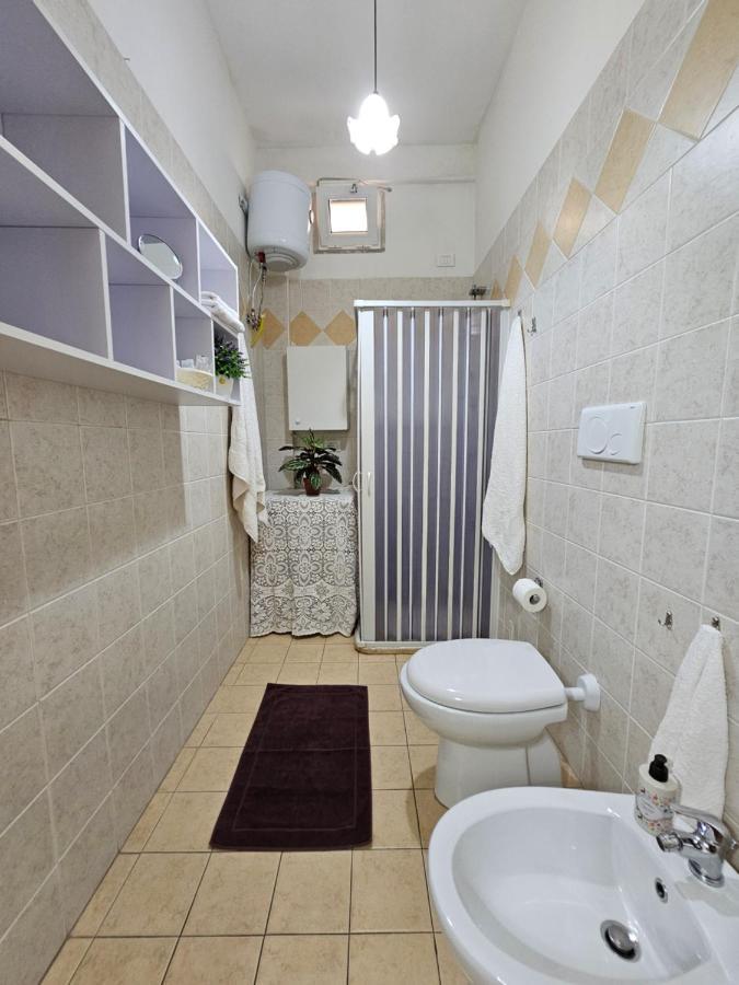 Apartament Residenza Albachiara - Salento Casa Al Mare Otranto Zewnętrze zdjęcie