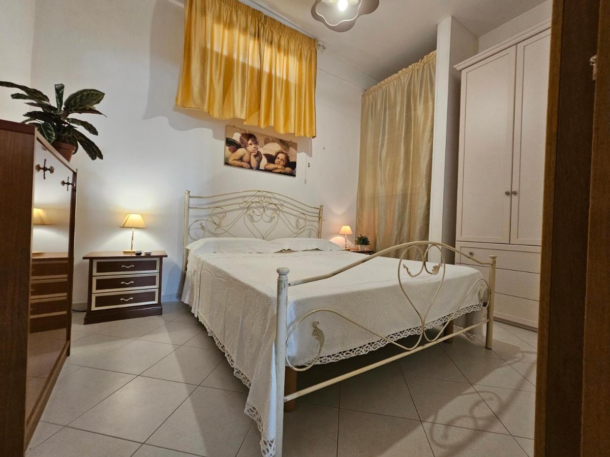 Apartament Residenza Albachiara - Salento Casa Al Mare Otranto Zewnętrze zdjęcie